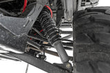 N3 Front Coil Over Shocks Stock Honda Pioneer 1000/Pioneer 1000-5 Rough Country