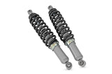 N3 Rear Coil Over Shocks Stock Honda Pioneer 1000/Pioneer 1000-5 Rough Country