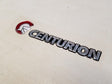 Complete Performance NOS Centurion Conversion Badges Complete Performance