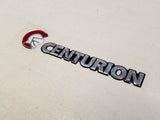 Complete Performance NOS Centurion Conversion Badges Complete Performance