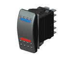 Illuminated 3-Way Switch for Flex-A-Lite Fans, Universal Other