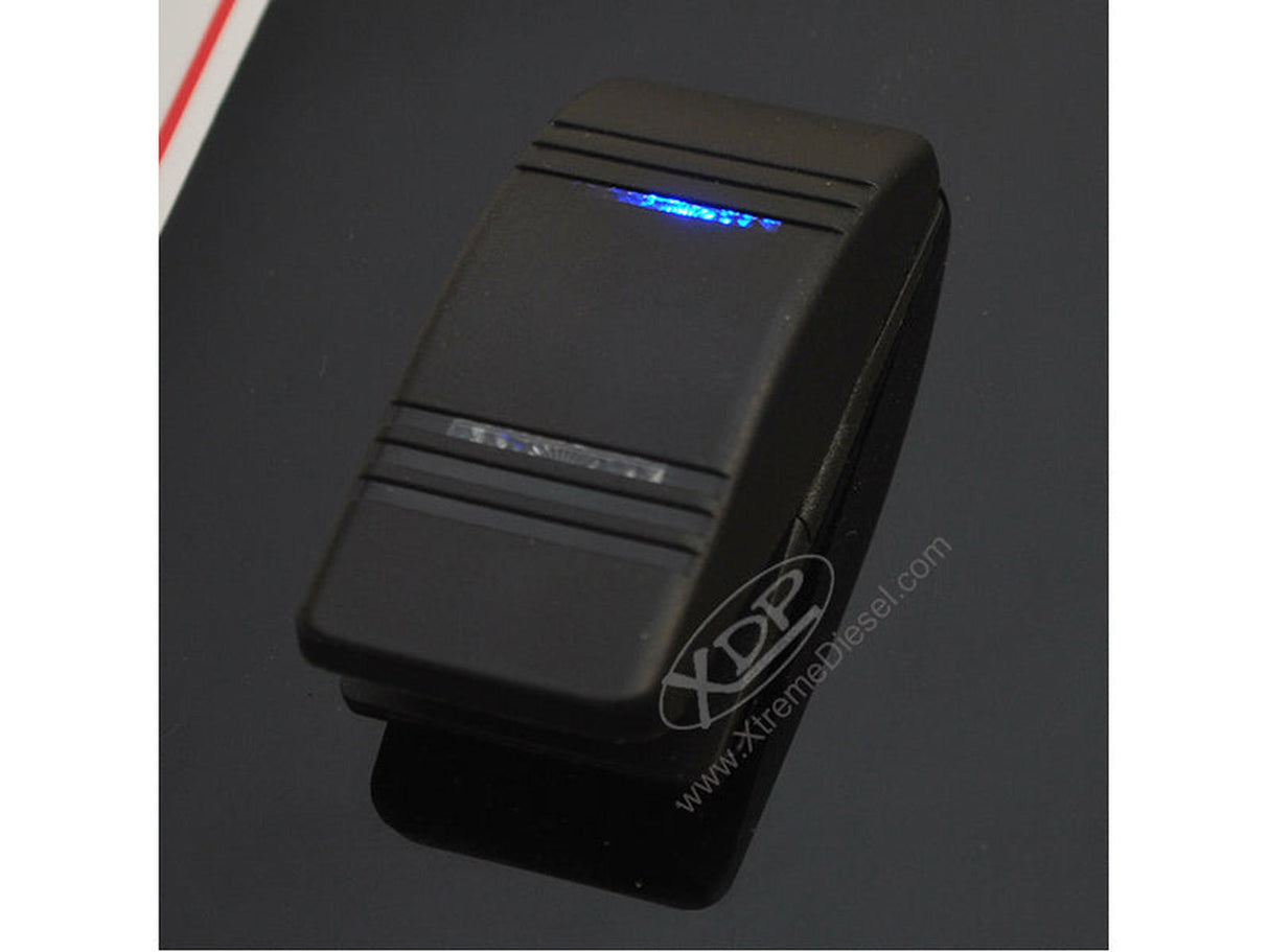 Illuminated 3-Way Switch for Flex-A-Lite Fans, Universal Other