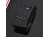 Illuminated 3-Way Switch for Flex-A-Lite Fans, Universal Other