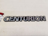 Complete Performance NOS Centurion Conversion Badges Complete Performance