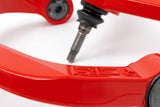 Red Forged Upper Control Arms 3 Inch Lift Ram 1500 4WD (2012-2018 & Classic) Rough Country