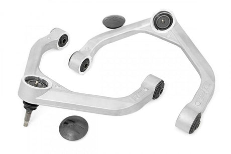 Forged Upper Control Arms 3 Inch Lift Ram 1500 4WD (2012-2018 & Classic) Rough Country