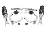 3 Inch Lift Kit N3 Struts/Shocks Ram 1500 4WD (2012-2018 & Classic) Rough Country