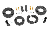 1.5 Inch Leveling Kit Ram 1500 TRX 4WD (2021-2024) Rough Country