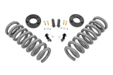 1.5 Inch Leveling Kit Front Coils Ram 1500 TRX 4WD (2021-2024) Rough Country