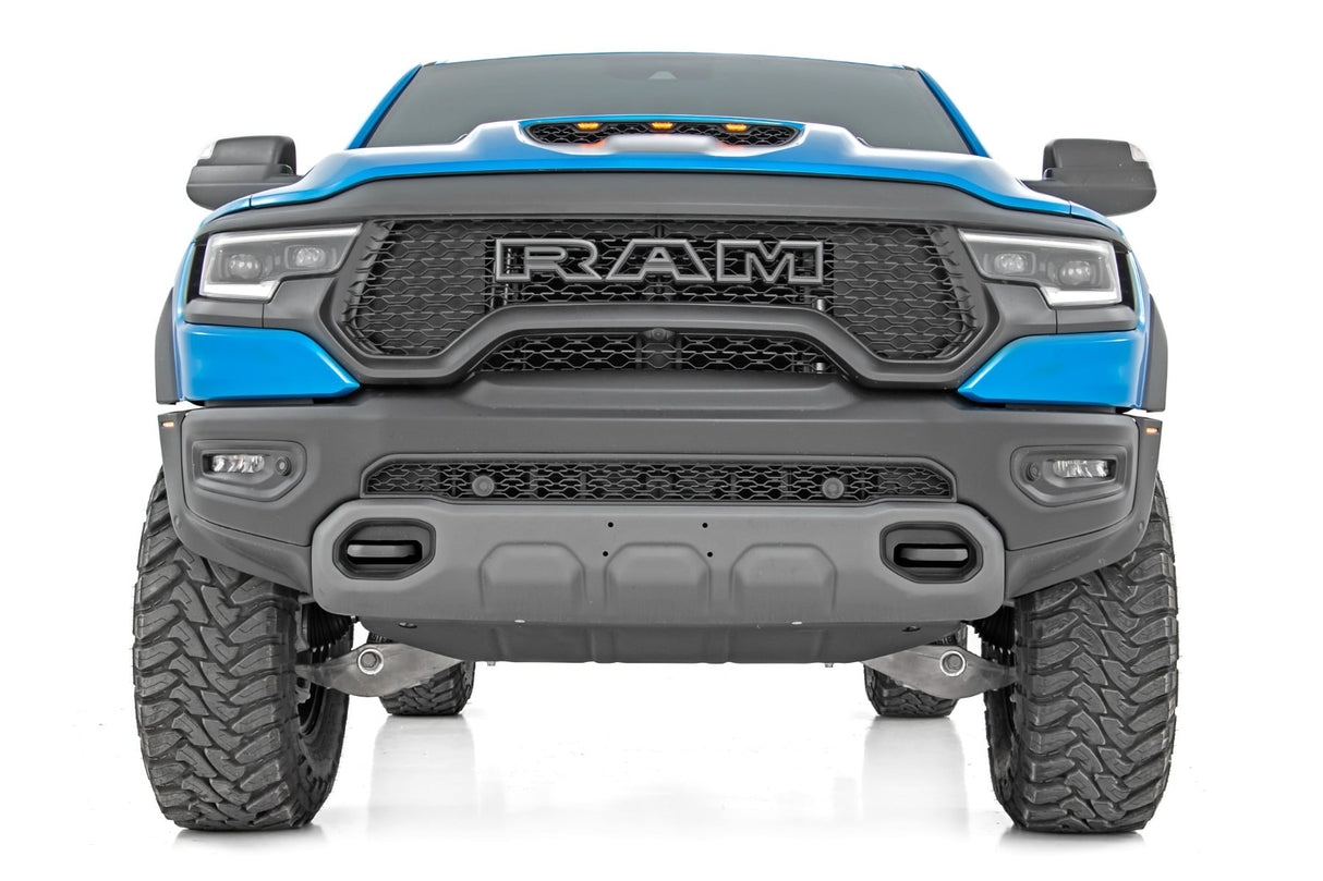 1.5 Inch Leveling Kit Front Coils Ram 1500 TRX 4WD (2021-2024) Rough Country
