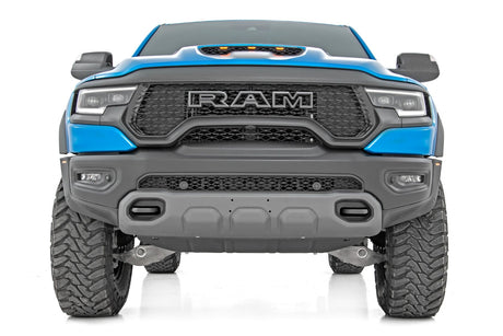 1.5 Inch Leveling Kit Front Coils Ram 1500 TRX 4WD (2021-2024) Rough Country