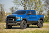 1.5 Inch Leveling Kit Front Coils Ram 1500 TRX 4WD (2021-2024) Rough Country