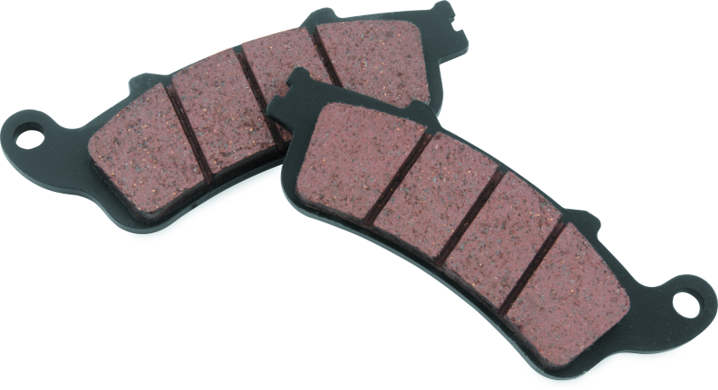 BikeMaster Honda Brake Pads