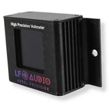 LF Audio HVPM High Precision Voltmeter LF Audio