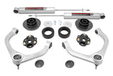 3.5 Inch Lift Kit Ram 1500 2WD/4WD (2019-2026) Rough Country