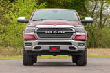 3.5 Inch Lift Kit Ram 1500 2WD/4WD (2019-2026) Rough Country
