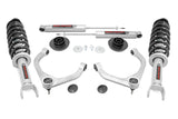 3.5 Inch Lift Kit N3 Struts Ram 1500 2WD/4WD (2019-2026) Rough Country