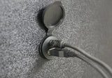 AUX and USB Charge add-on for WP Overhead Systems ssvworks