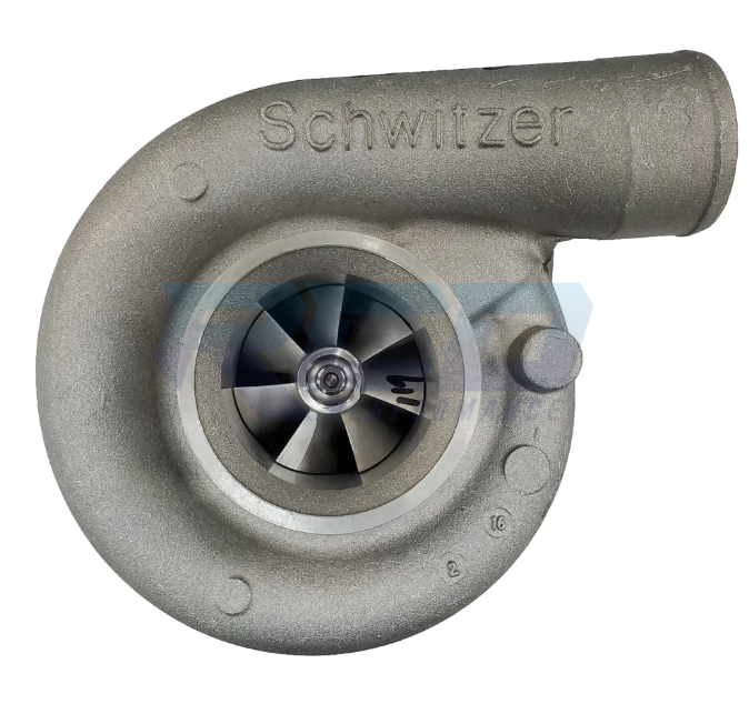 1996 - 2009 6.1L Deutz BF6M913C Borg Center Housing Rotating Assembly (CHRA), New