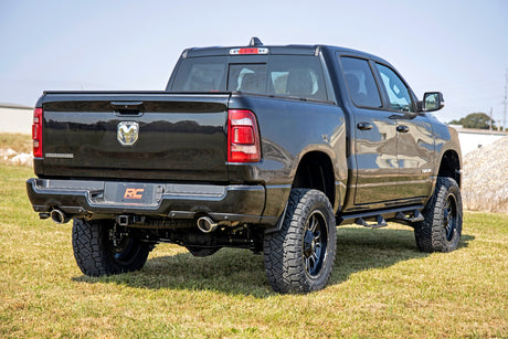 6 Inch Lift Kit Ram 1500 2WD (2019-2024) Rough Country