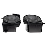 Alpine Plug & Play Full Speaker S65 Upgrade Bundle   | '18-'23 JL Wrangler/ '20-'23 JT Gladiator