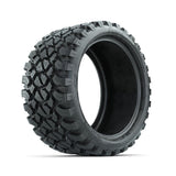 GTW Bravo 15X7 | -25 Offset Wheels with 23x10-R15 / 4-Ply Nomad Tires