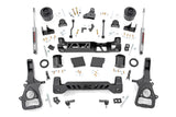 6 Inch Lift Kit 22XL Ram 1500 2WD (2019-2024) Rough Country