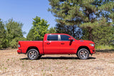 Forged Upper Control Arms OE Upgrade Ram 1500 4WD (2012-2026 & Classic) Rough Country