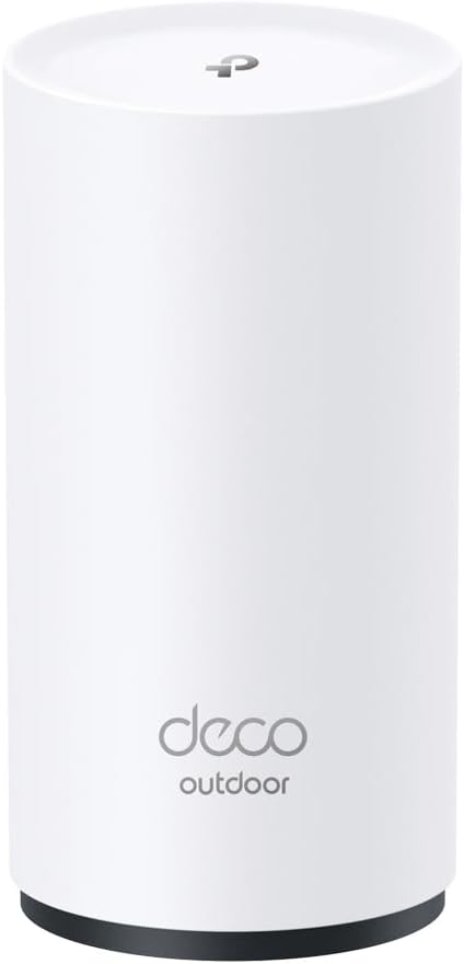 TP-Link Deco X20-Outdoor AX1800 Mesh WiFi 6 Extender TekShack