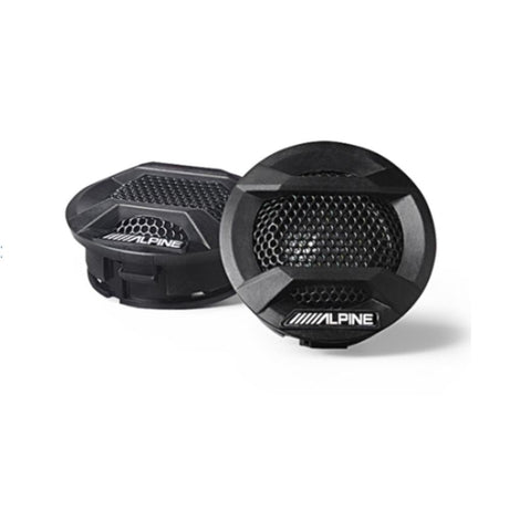 Alpine PSS-24WRA Complete Sound System Upgrade | '18-'23 JL Wrangler/ '20-'23 JT Gladiator