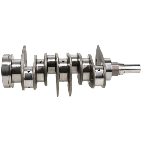 Manley Subaru EJ20/EJ25 4340 Billet 75mm Stroke Turbo Tuff Series Crankshaft