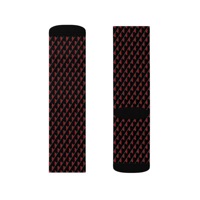 TF Socks - Black