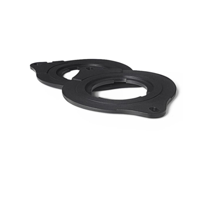 Alpine SPV-10TW-WRA Weather Resistant 1" Component Tweeters | '07-'24 Jeep Wranglers and Jeep Gladiators