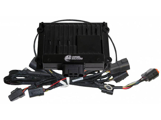 AG Diesel Solutions 32000 Performance Module, 1996-2003 C10, C12, 3406E, C15 and C16 Non-Acert CAT AG Diesel Solutions