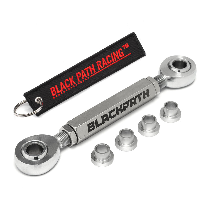 2007-2008 Ducati 1098 STEEL Ride Height Adjustable Lowering Link