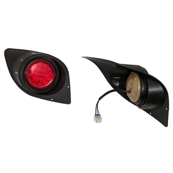 MadJax Yamaha G29/Drive LED Ultimate Plus Light kit (2007-2016)