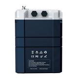 Epoch Batteries 24V 230Ah V2 Elite LiFePO4 Battery