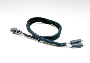 Ford B&O Subwoofer Harness - Fixes Factory Bass Roll-Off (2018-2026) Ten87 Design