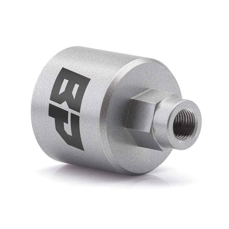 2002-2008 Polaris Ranger 700 2" Front Lift Kit