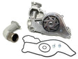 Forged Diesel Water Pump, 1999-2003 Ford 7.3L Powerstroke Forged Diesel