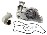 Forged Diesel Water Pump, 1999-2003 Ford 7.3L Powerstroke Forged Diesel