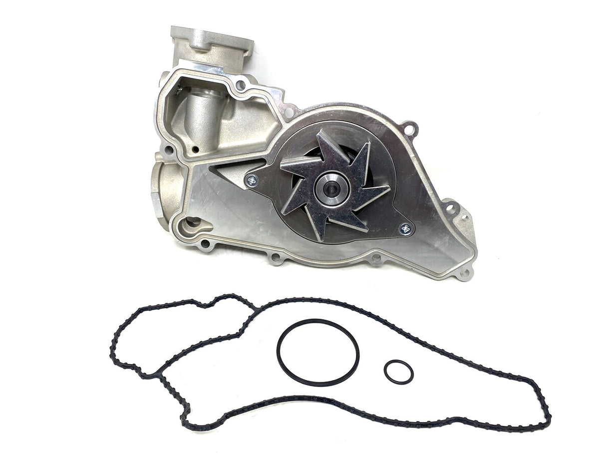 Forged Diesel Water Pump, 1999-2003 Ford 7.3L Powerstroke Forged Diesel