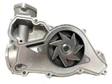 Forged Diesel Water Pump, 1999-2003 Ford 7.3L Powerstroke Forged Diesel