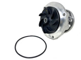 Forged Diesel Water Pump, 2003-2007 Ford 6.0L Powerstroke Forged Diesel