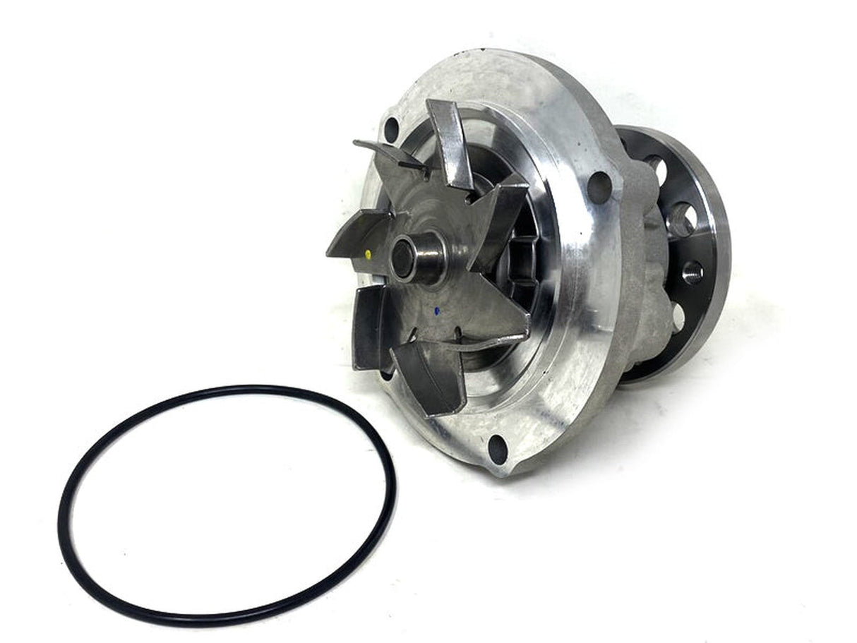 Forged Diesel Water Pump, 2003-2007 Ford 6.0L Powerstroke Forged Diesel