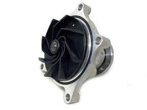 Forged Diesel Water Pump, 2008-2010 Ford 6.4L Powerstroke Forged Diesel