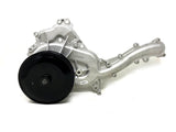 Forged Diesel Primary Lower Water Pump, 2011-2016 Ford 6.7L Powerstroke Forged Diesel