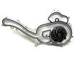 Forged Diesel Primary Lower Water Pump, 2011-2016 Ford 6.7L Powerstroke Forged Diesel