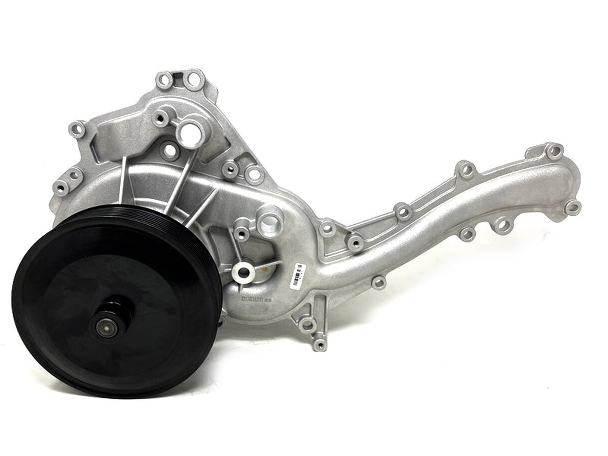 Forged Diesel Primary Lower Water Pump, 2017-2019 Ford 6.7L Powerstroke Forged Diesel