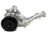 Forged Diesel Primary Lower Water Pump, 2017-2019 Ford 6.7L Powerstroke Forged Diesel